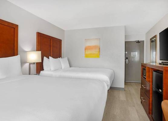 Comfort Inn Nashville West 1