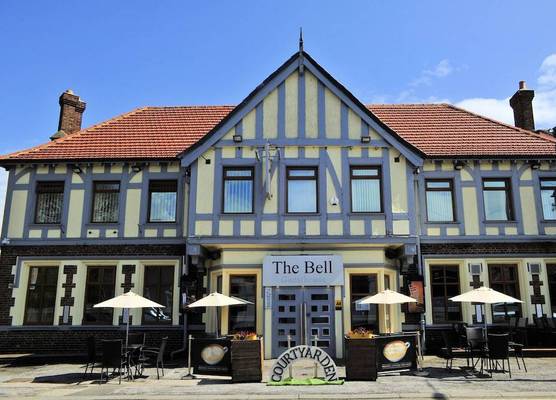 The Bell Guesthouse 1