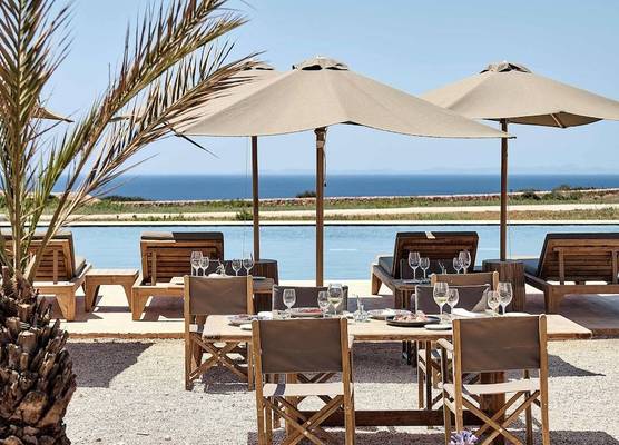 CAP Menorca Relais & Chateaux 1