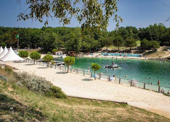 Terres de France - Les Hameaux des Lacs 1