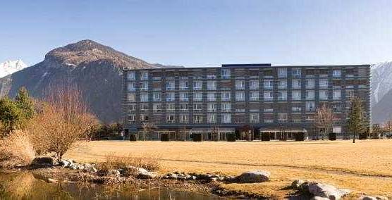 Hotel Vatel 4* Superior 1