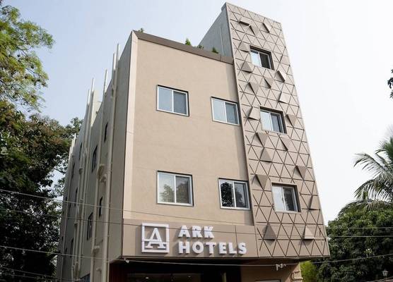ARK Hotels 1