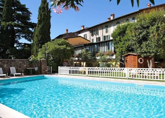 Hotel San Filis 1