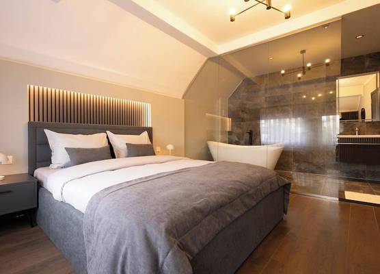 Prishtina City Apartments 1