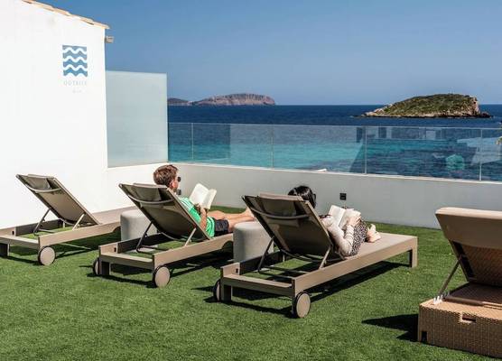 Outsite Ibiza - Work, Connect, Explore 1