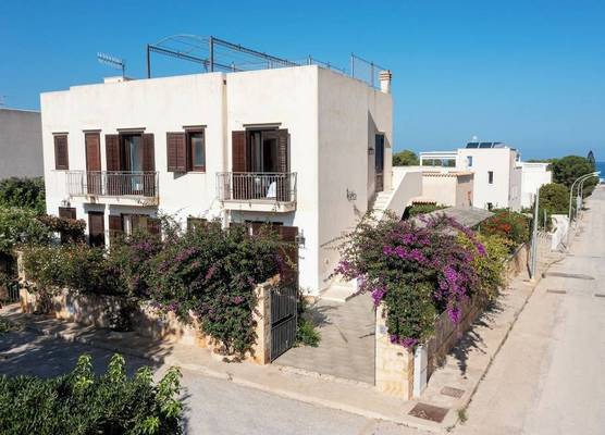 Casa Vacanza Azzurra 1