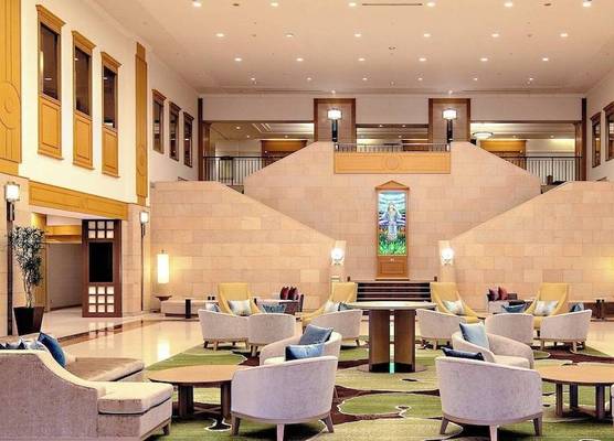 ANA Crowne Plaza CHITOSE by IHG 1