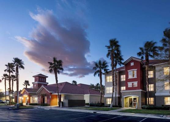 Residence Inn by Marriott Las Vegas Henderson/Green Valley 1