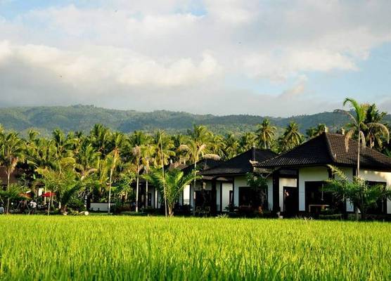 Pandawa Village 1