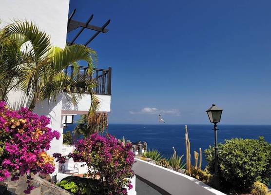 Hotel Jardín Tecina 1