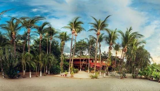 Hotel Laguna del Cocodrilo 1