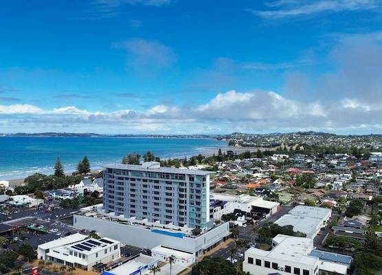 Marsden Suites Nautilus Orewa 1