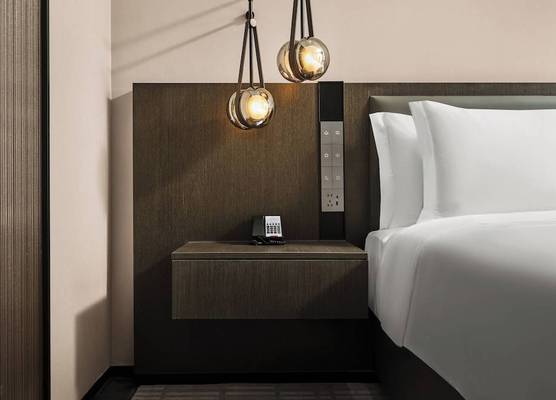 Crowne Plaza Shaoxing Binhai New Area by IHG 1