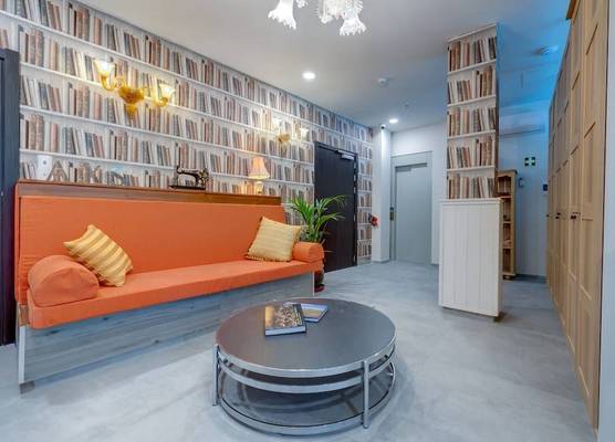 Sliema Creek Suites 1
