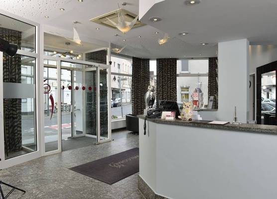 Hotel Uhu Garni - Superior 1