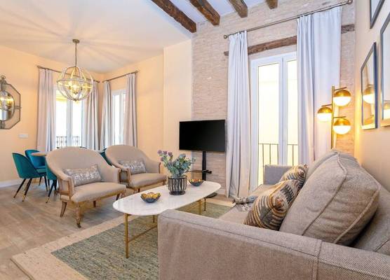 Genteel Home Feria 1