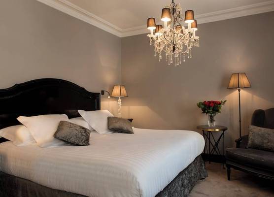 Villa Glamour 1