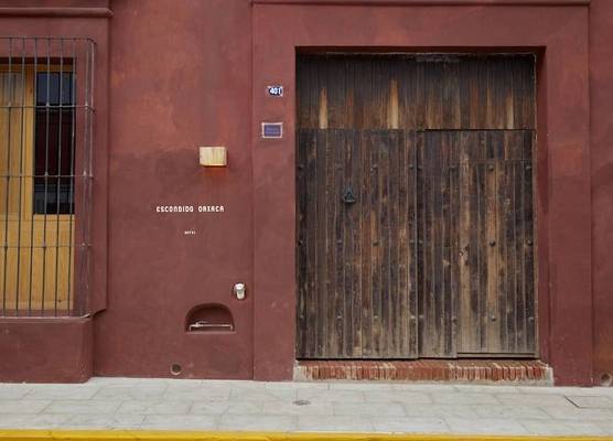 Hotel Escondido Oaxaca, a Member of Design Hotels 1
