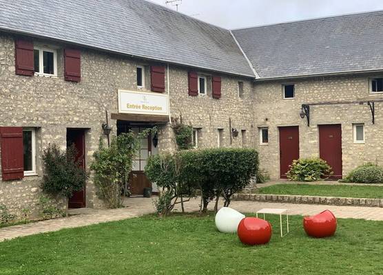 Domaine Malar 1