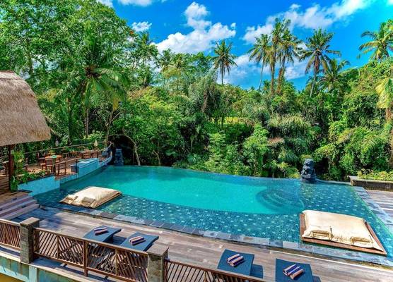 Vije Boutique Resort & Spa 1
