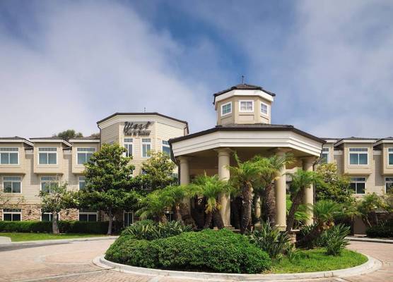 West Inn & Suites 1