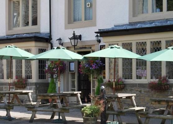 The Miners Arms 1