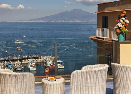 Hotel Del Mare 1