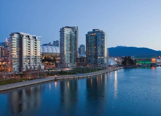 WorldMark Vancouver The Canadian 1