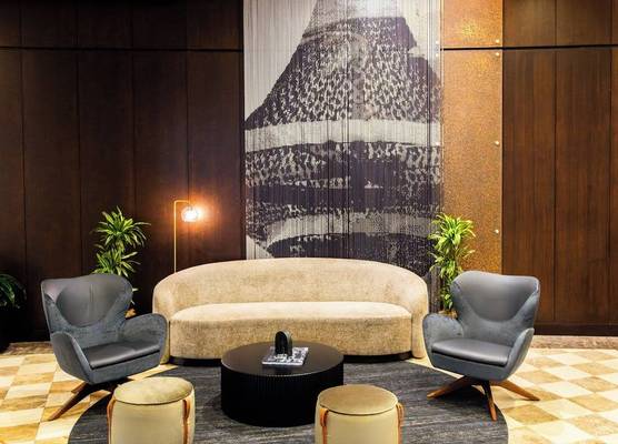 Crowne Plaza CLEVELAND AT PLAYHOUSE SQUARE by IHG 1