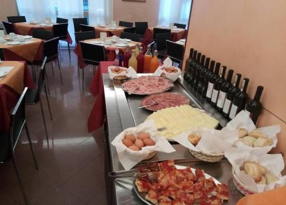 Hotel Manola 1