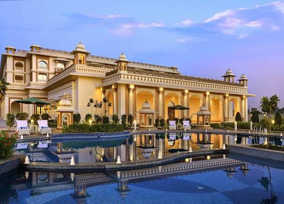 Indana Palace, Jodhpur 1