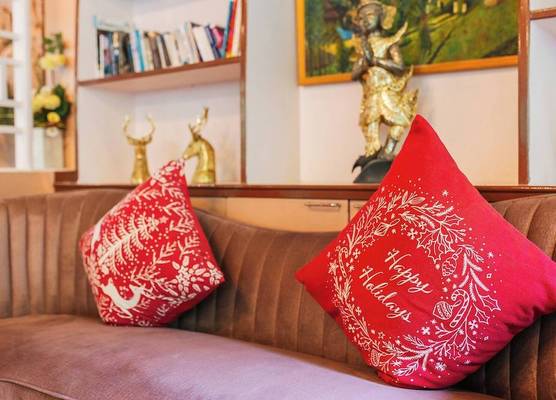 Thai Modern Resort & Spa 1