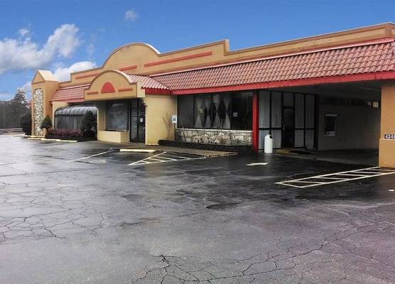 Amercia's Best Value Inn - Marion 1