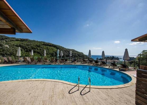 Enetiko Resort Hotel 1
