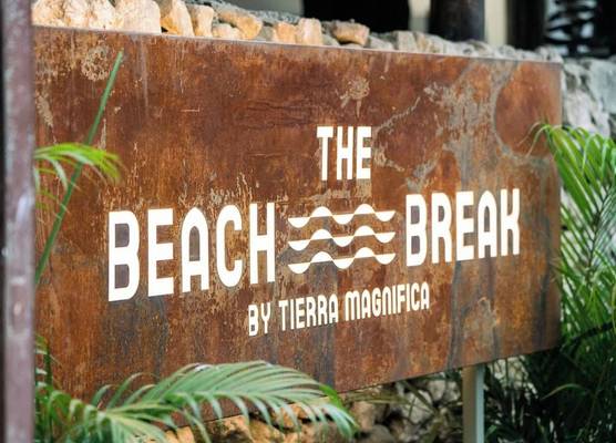 The Beach Break Surf Hotel 1