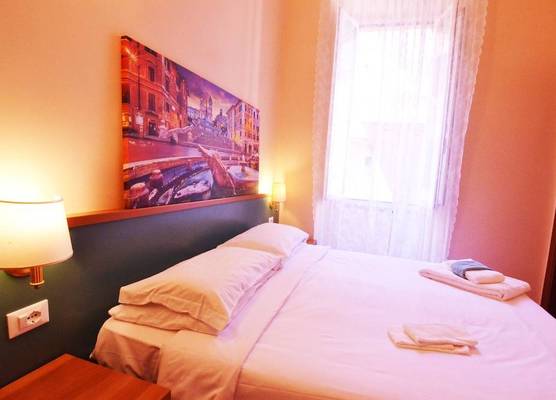 Hotel Castelfidardo 1