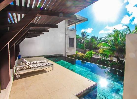 Nitzana Residences & Restaurant 1