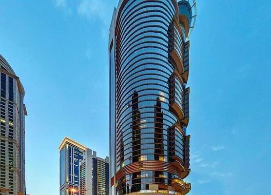 Best Plaza West Bay 1