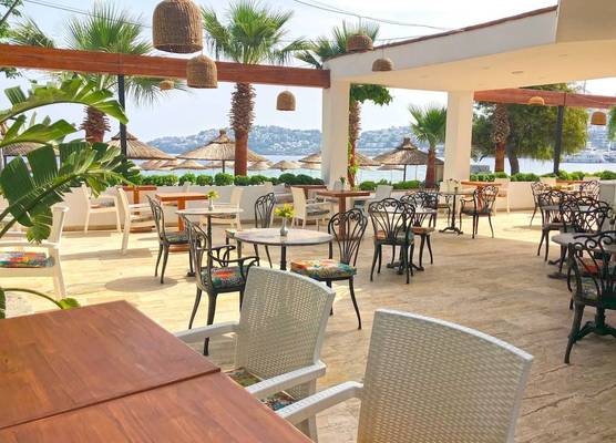 Butikhan Otel 1