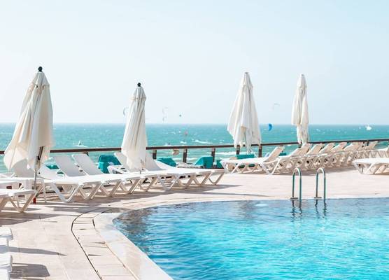 Daniel Herzliya Hotel 1