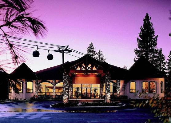 Forest Suites Resort at the Heavenly Village 1