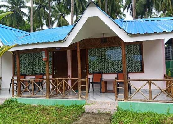 Honey Moon Beach Resort 1