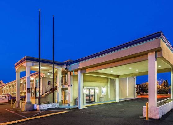 Days Inn by Wyndham Ashland 1