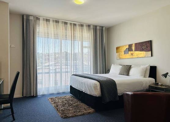 Best Western Wellington 1