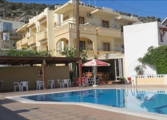 La Luna Apartments 1