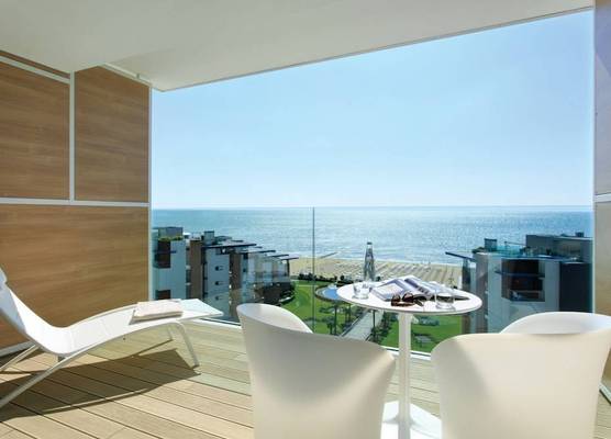 Almar Lido Jesolo Resort & Spa 1