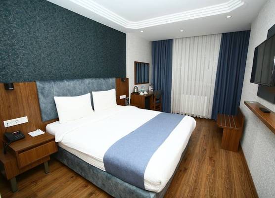 BUKAVİYYE HOTEL 1