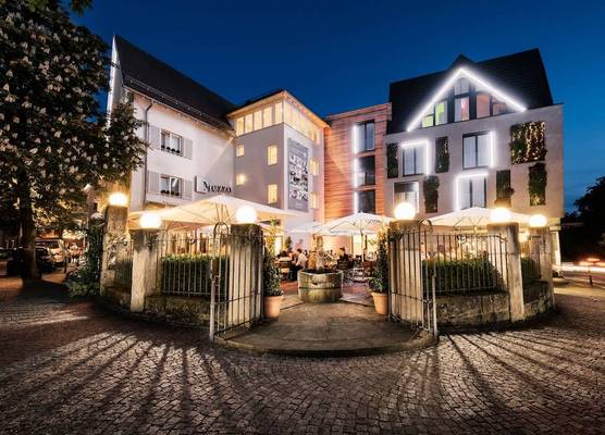 Schwanen Boutique Hotel & Restaurant Metzingen 1