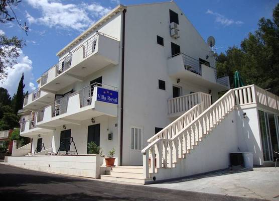 Villa Royal 1