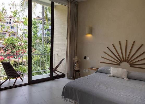 La Bohème Sayulita 1
